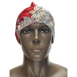 Quilla Chango Premium (Cauries y cristales) ·